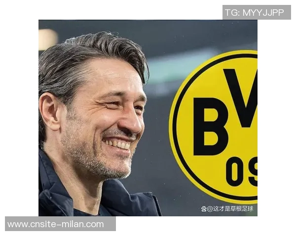 科瓦奇带领多特创德甲跨赛季14轮不败佳绩再添11胜3平荣耀