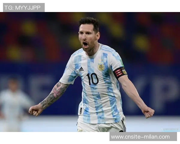 梅西在纽约红牛赛场的惊艳表现让对手愤怒难平他如狂风般不可阻挡