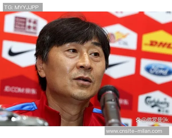 邵佳一谈国足经历希望年轻球员能获得更多上场机会