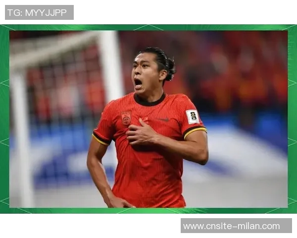 张玉宁坚定追梦信念不惧年龄将全力以赴为国家队贡献力量