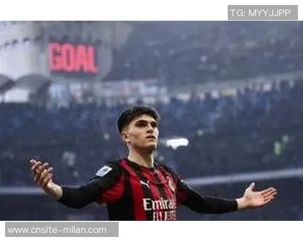 英超多队关注米兰19岁后卫巴尔泰萨吉引发转会热潮