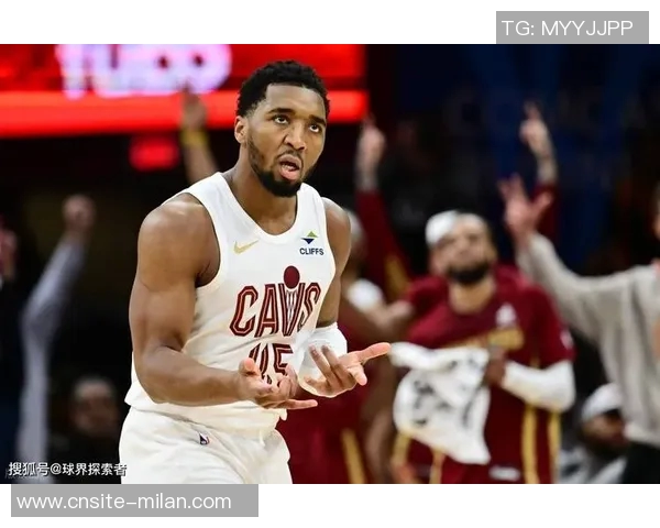 骑士半场领先森林狼米切尔华子双双发力双方多名球员得分上双 骑士半场领先森林狼米切尔华子双双发力双方多名球员得分上双