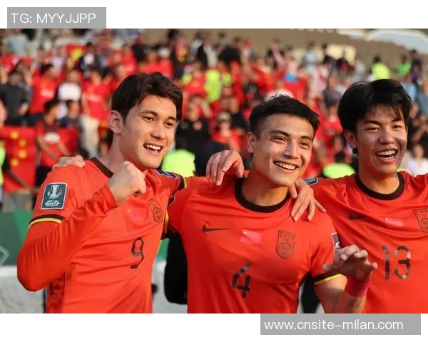 U23国足全员可出战右后卫杨希解禁无停赛球员助力球队备战 U23国足全员可出战右后卫杨希解禁无停赛球员助力球队备战