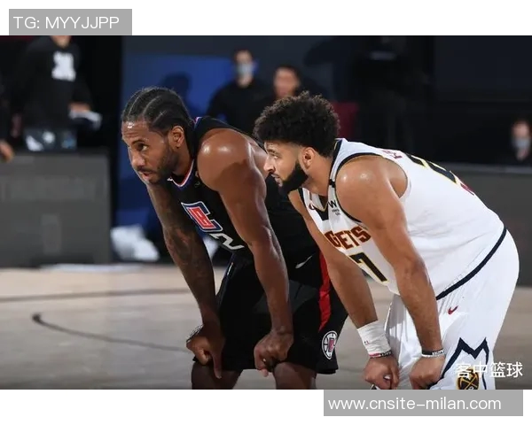 米勒分析快船半场进攻依赖性强容错空间有限卡登无法缺阵
