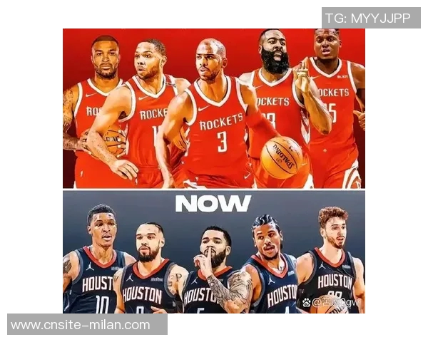 小里弗斯谈火箭解体原因称保罗卡佩拉离队影响巨大哈登威少组合不和谐