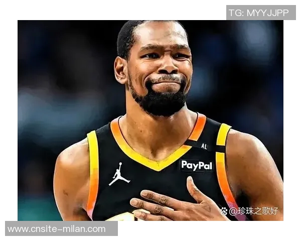 KD因家庭事务缺席比赛火记强调这超越篮球范畴他从不无故缺席 KD因家庭事务缺席比赛火记强调这超越篮球范畴他从不无故缺席