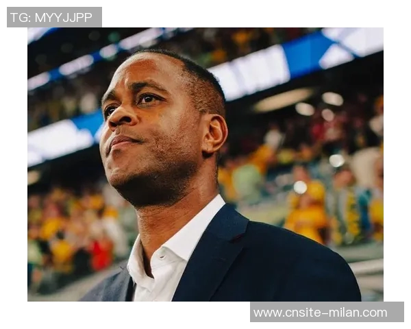 克鲁伊维特承认无缘世界杯责任进步之路需耐心等待与坚持 克鲁伊维特承认无缘世界杯责任进步之路需耐心等待与坚持