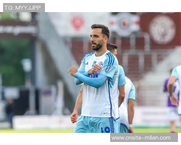 德天空报道沙尔克即将租借海登海姆门将凯文穆勒交易进展迅速