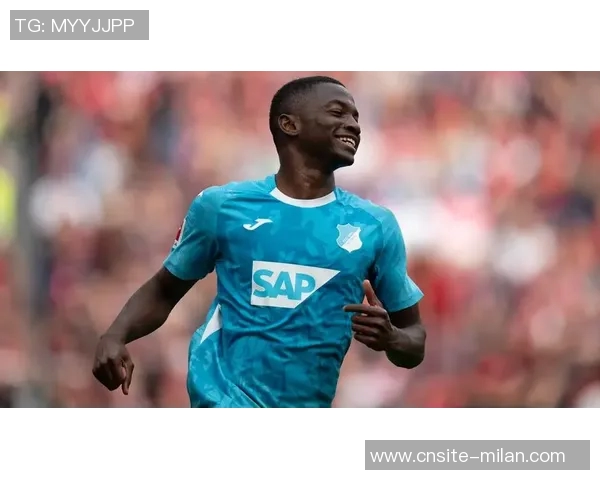 霍芬海姆官方宣布租借多特19岁边锋科尔科贝尔并附带买断条款 霍芬海姆官方宣布租借多特19岁边锋科尔科贝尔并附带买断条款